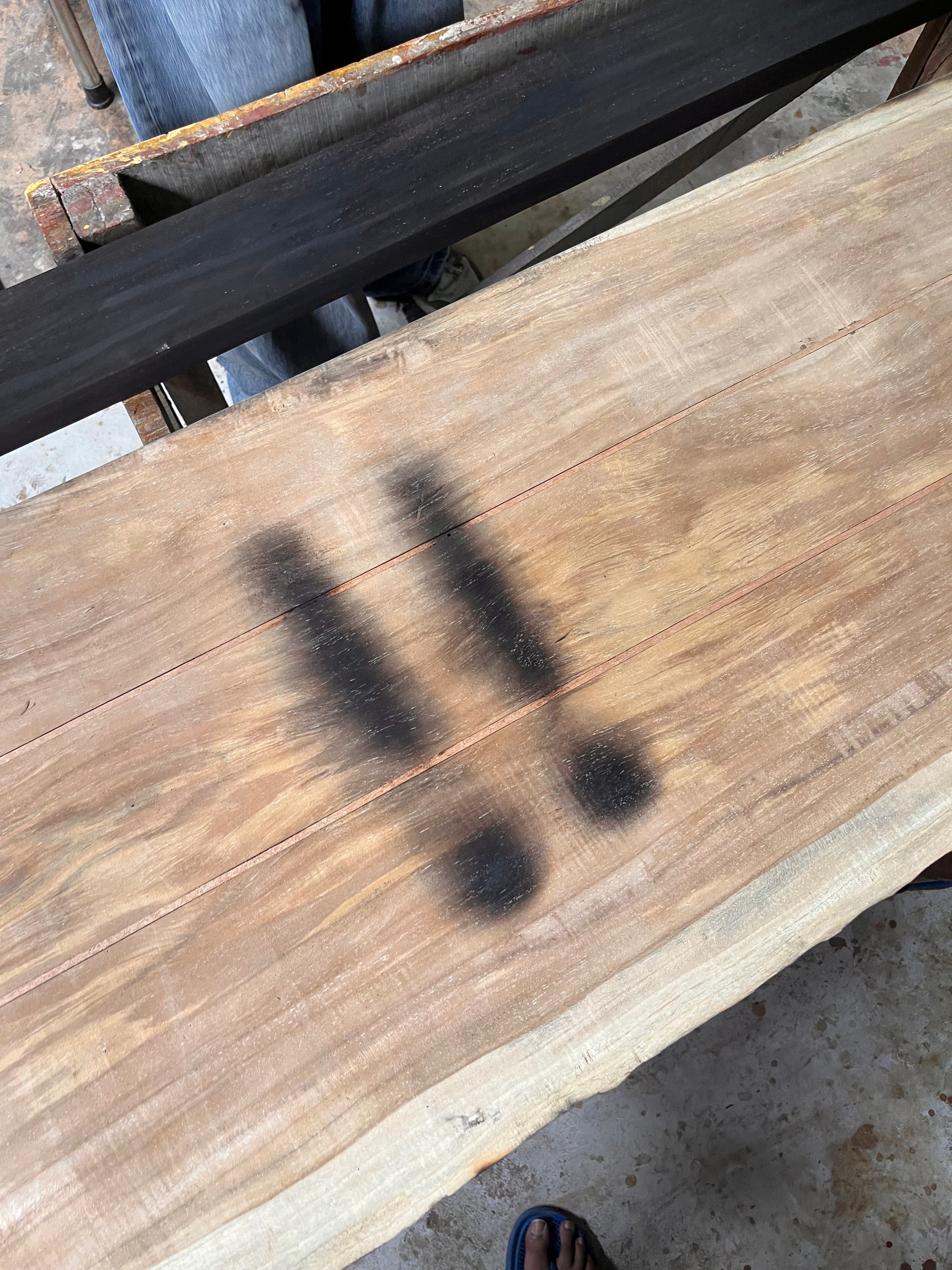 RBR x Unconventional