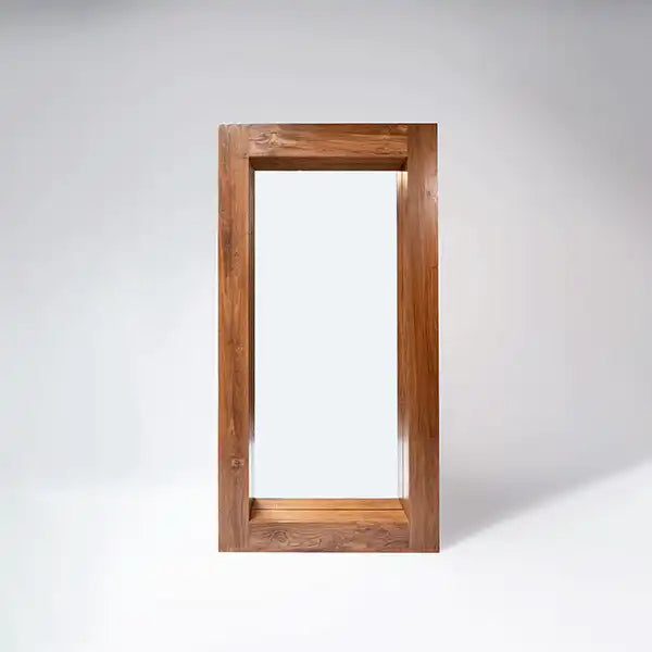 The Zamindar’s Grand Reflection