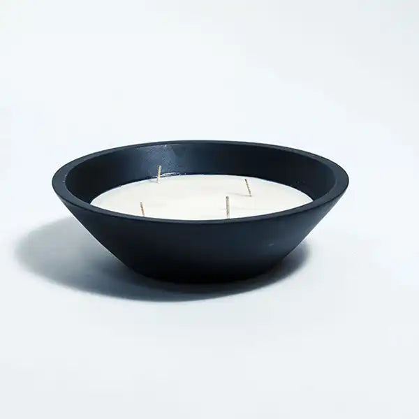 Golpo Alo Candle Bowl