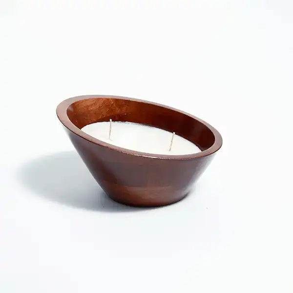 Curved Radiance Bowl