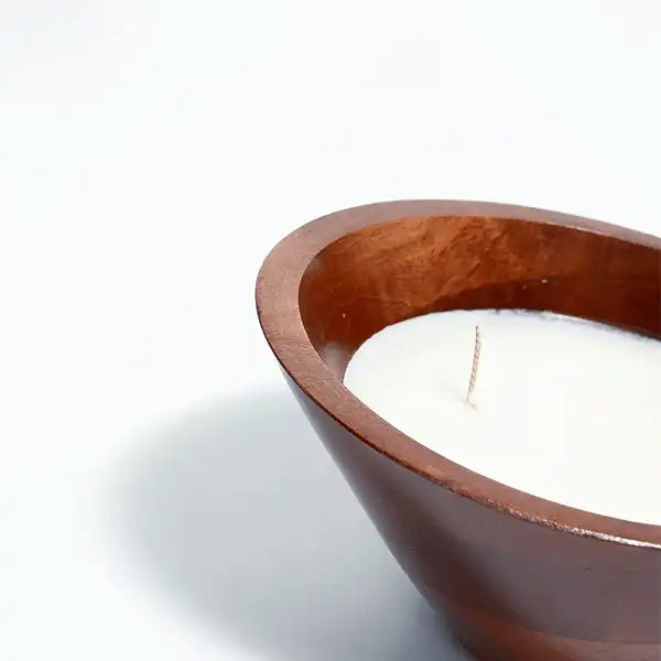 Curved Radiance Bowl