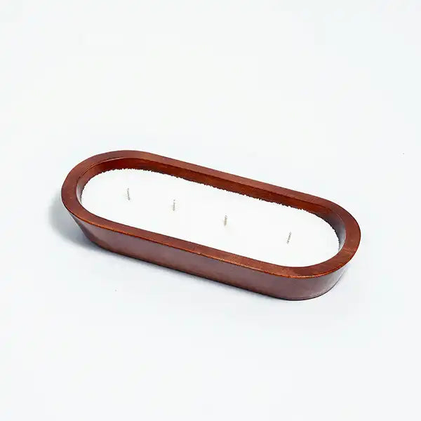 Sonar Tori Glow Candle