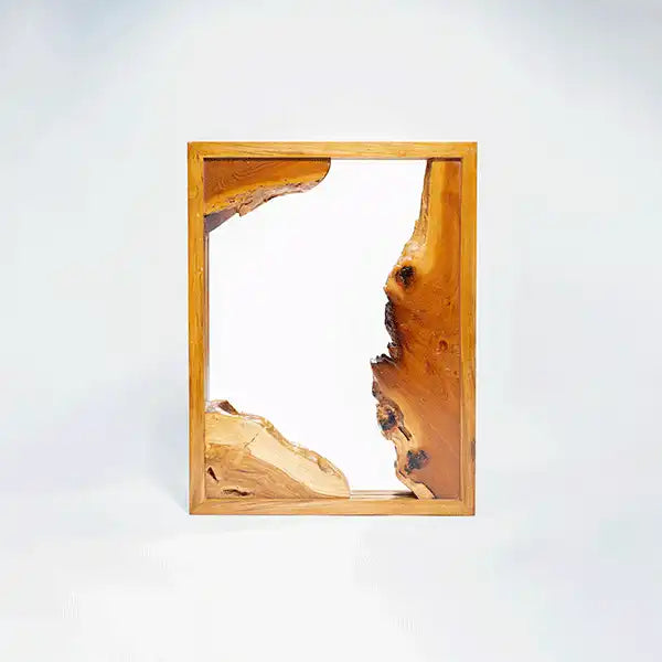 Grain & Glory Mirror