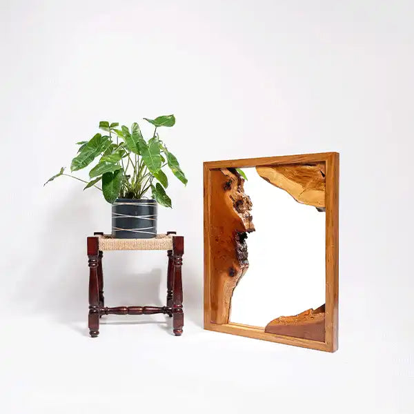 Grain & Glory Mirror