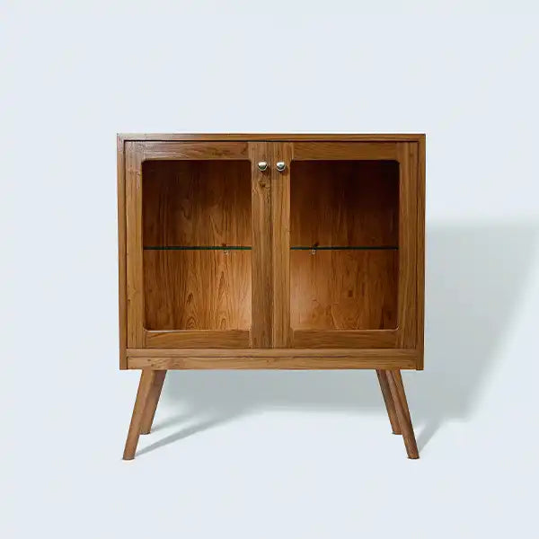 The Kolkata Connoisseur Cabinet