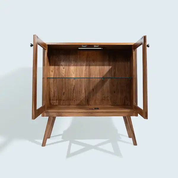 The Kolkata Connoisseur Cabinet