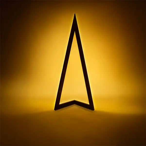 Triad Corner Glow