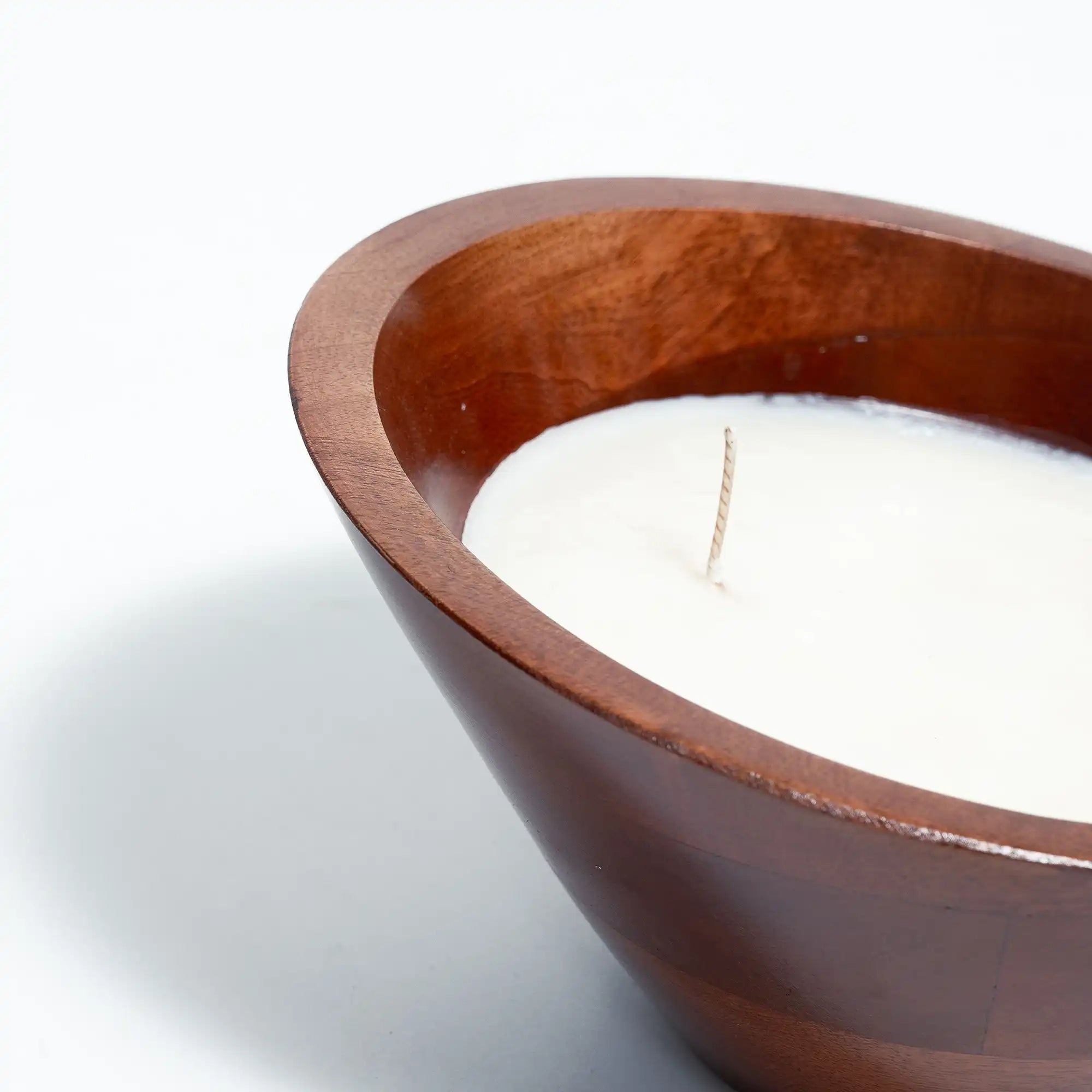 Curved Radiance Bowl