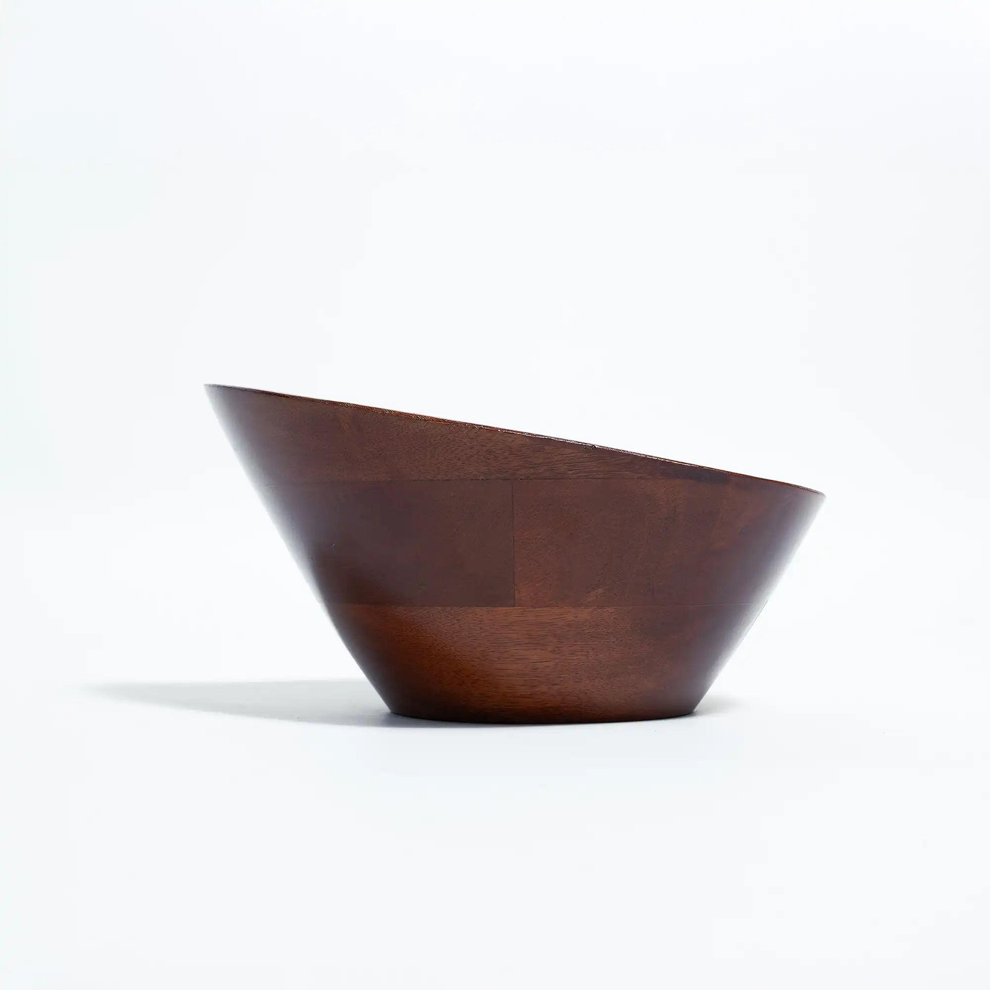 Curved Radiance Bowl