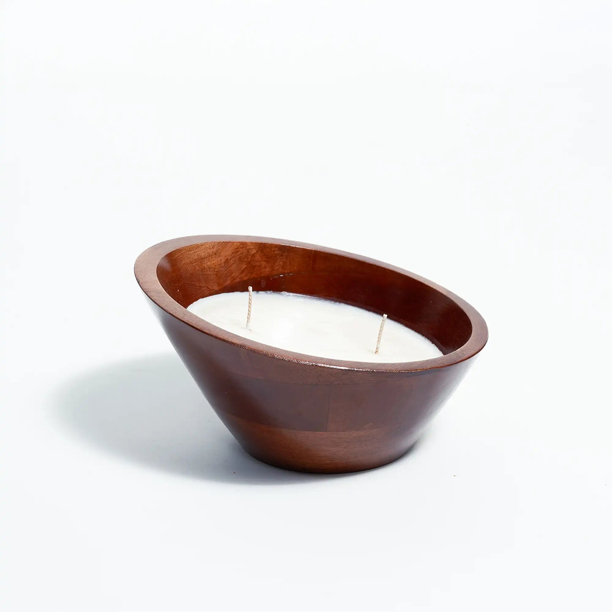 Curved Radiance Bowl