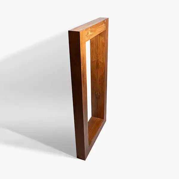 The Zamindar’s Grand Reflection