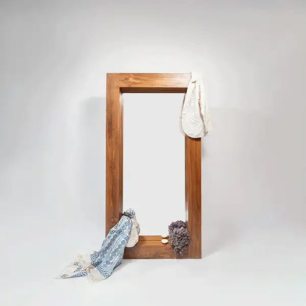 The Zamindar’s Grand Reflection