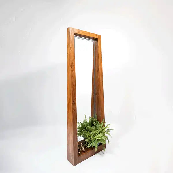 The Bengal Framed Aura Stand