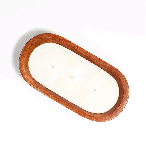 Timeless Radiance Bowl