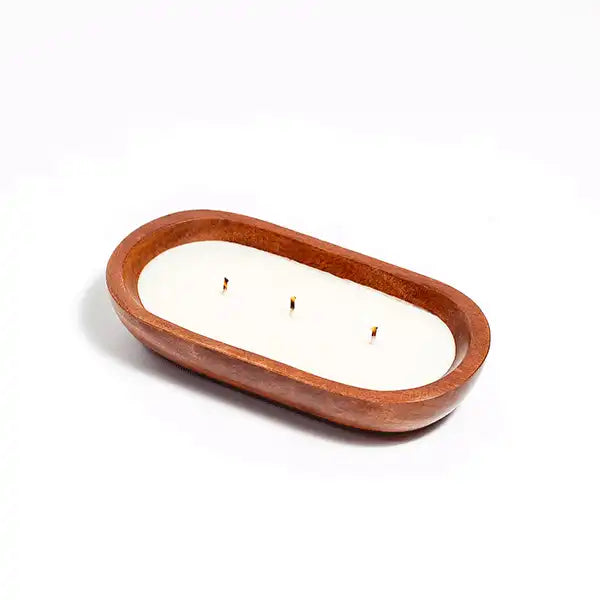 Timeless Radiance Bowl