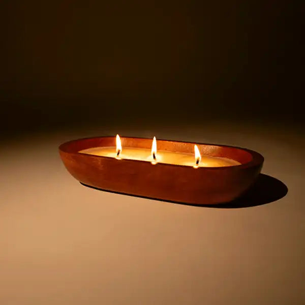 Timeless Radiance Bowl