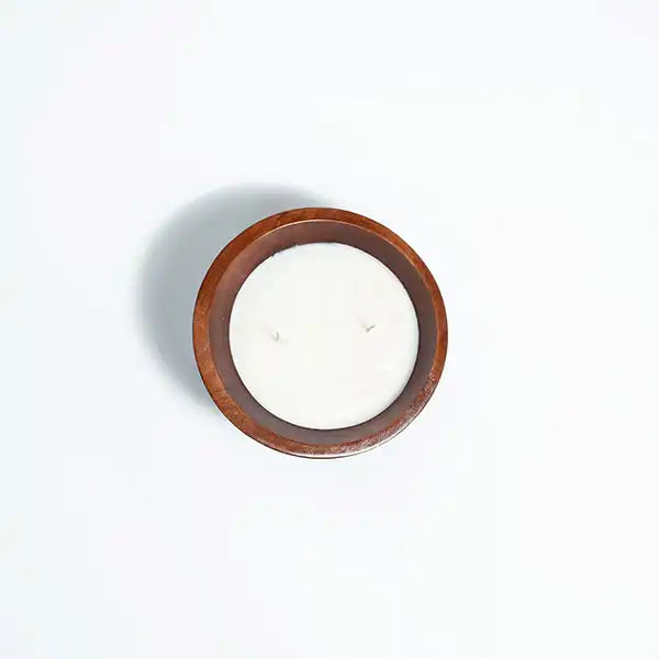 Curved Radiance Bowl