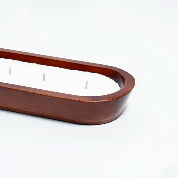 Sonar Tori Glow Candle