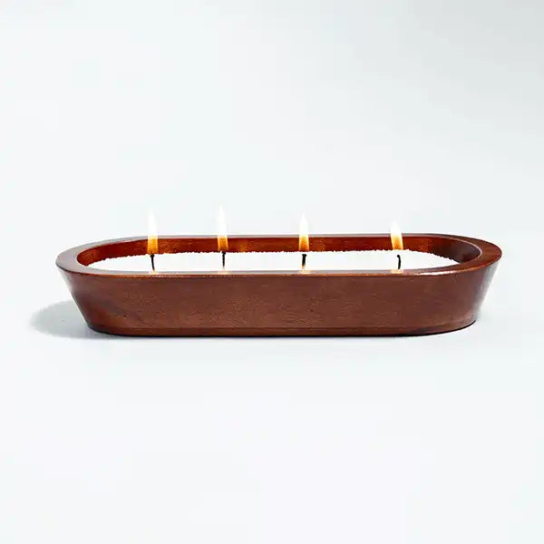 Sonar Tori Glow Candle