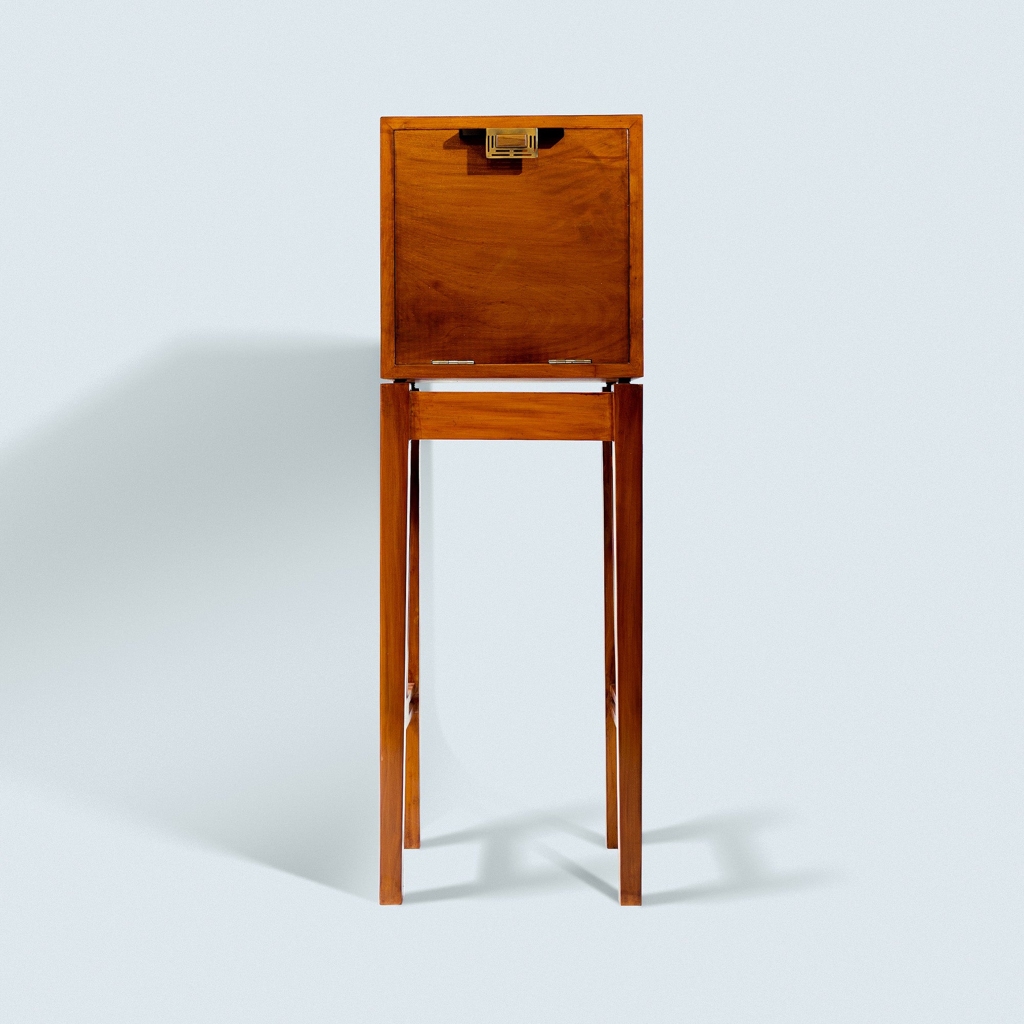 Estate Standing Bar Cabinet