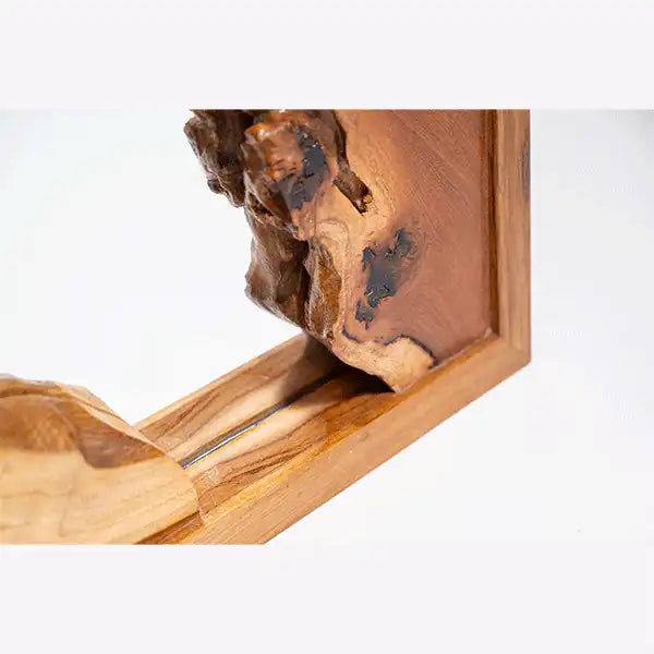 Grain & Glory Mirror