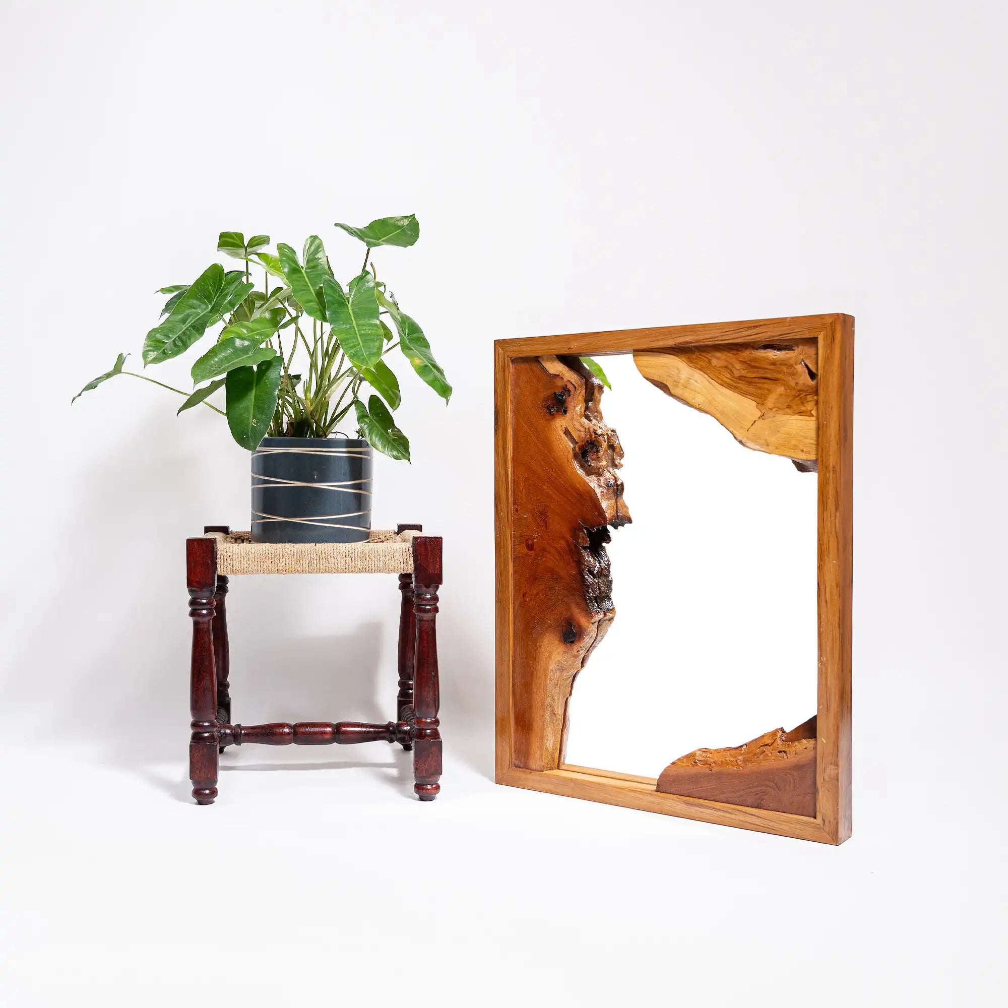 Grain & Glory Mirror