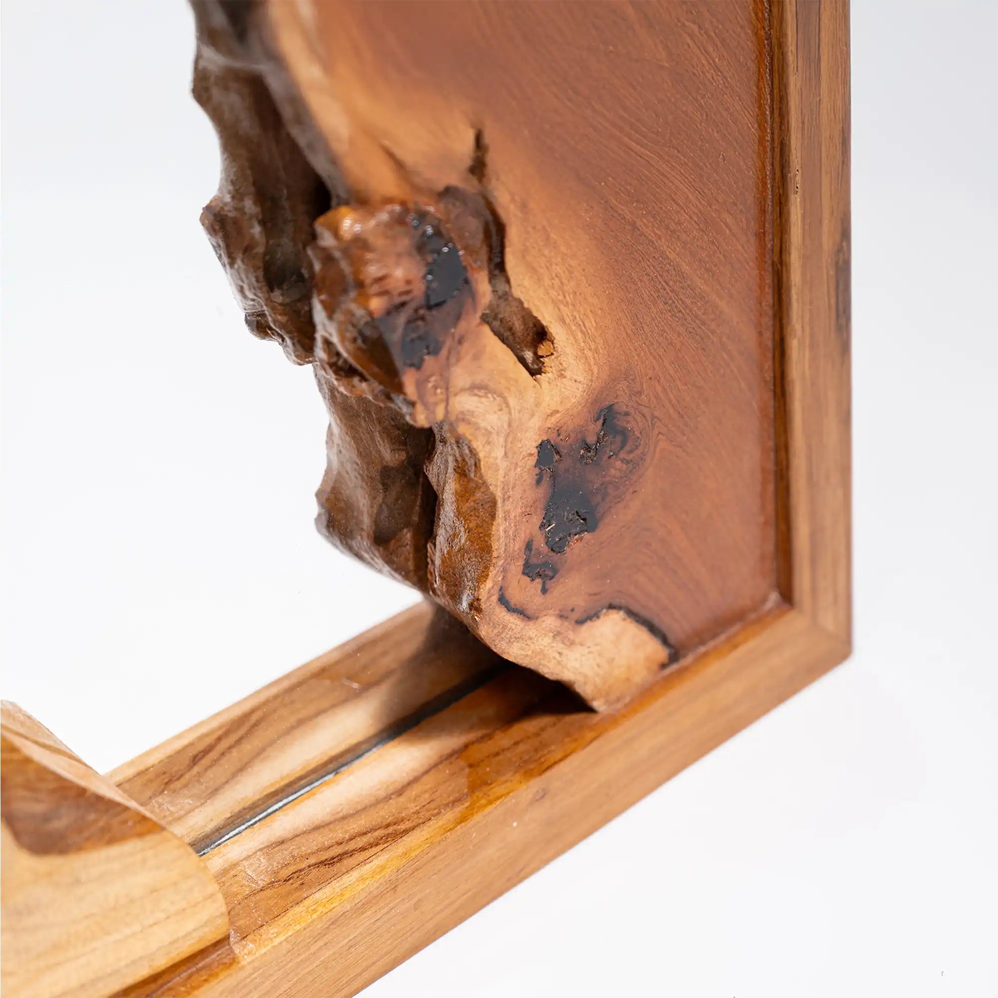 Grain & Glory Mirror