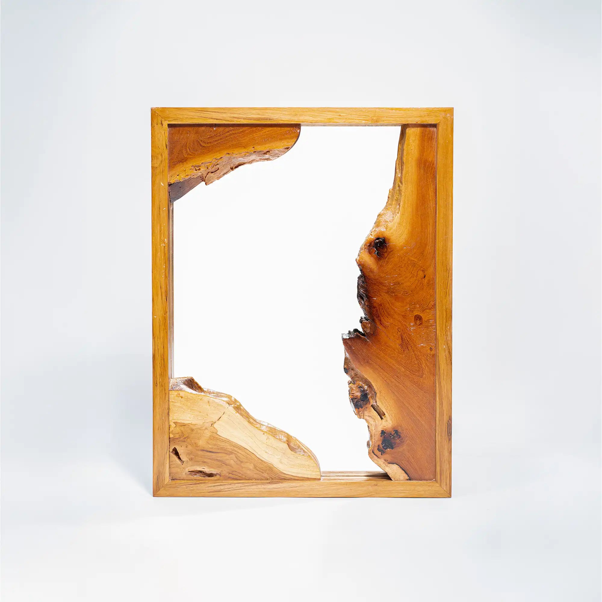 Grain & Glory Mirror