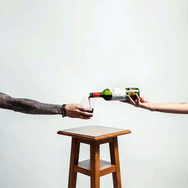 The Maharaja Heritage Pedestal Stand