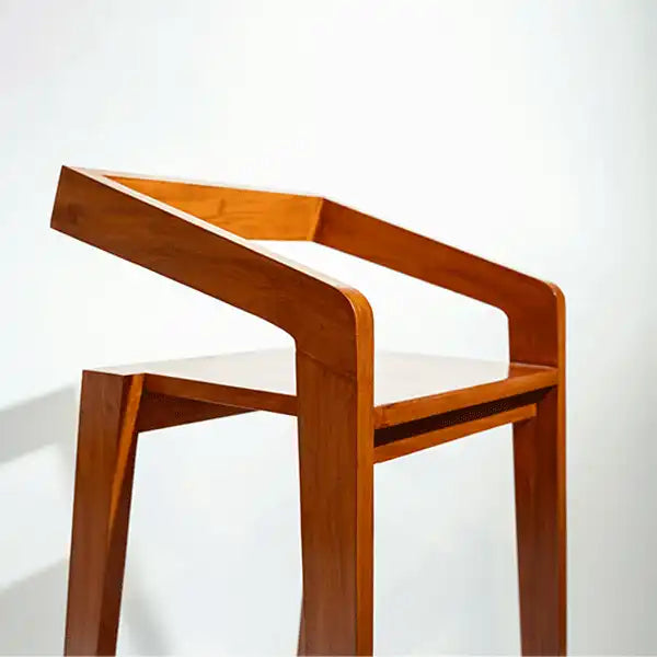 Metro Line Bar Chair