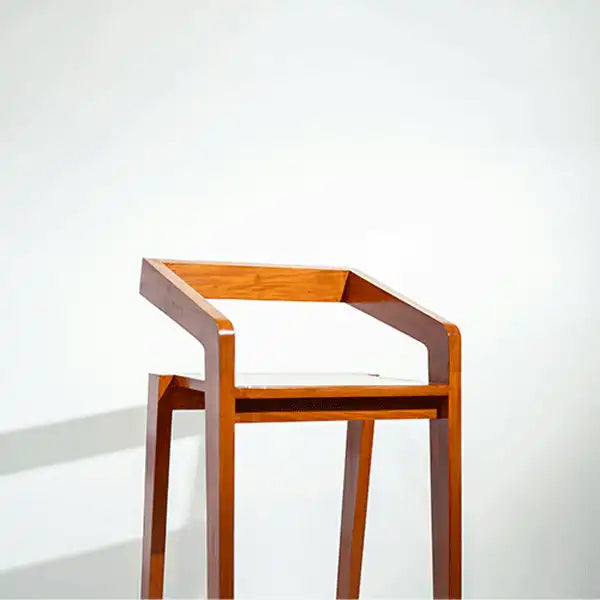 Metro Line Bar Chair