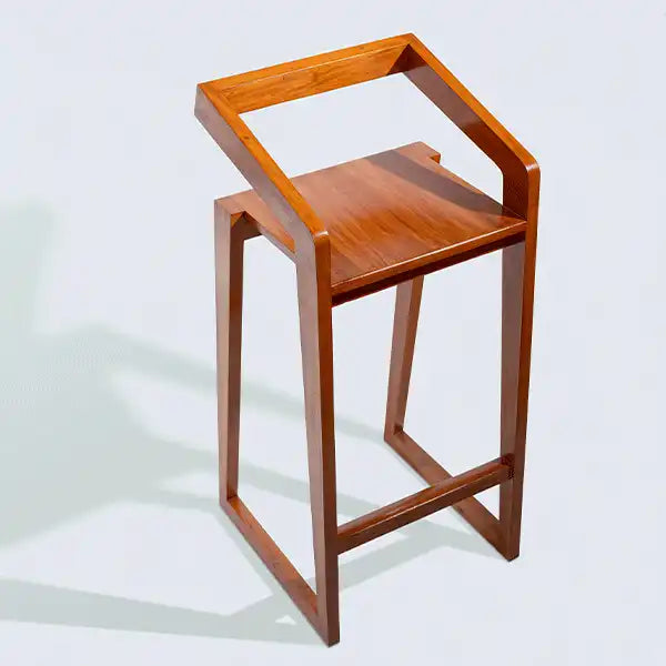 Metro Line Bar Chair