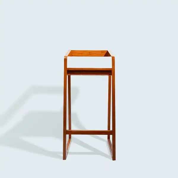 Metro Line Bar Chair