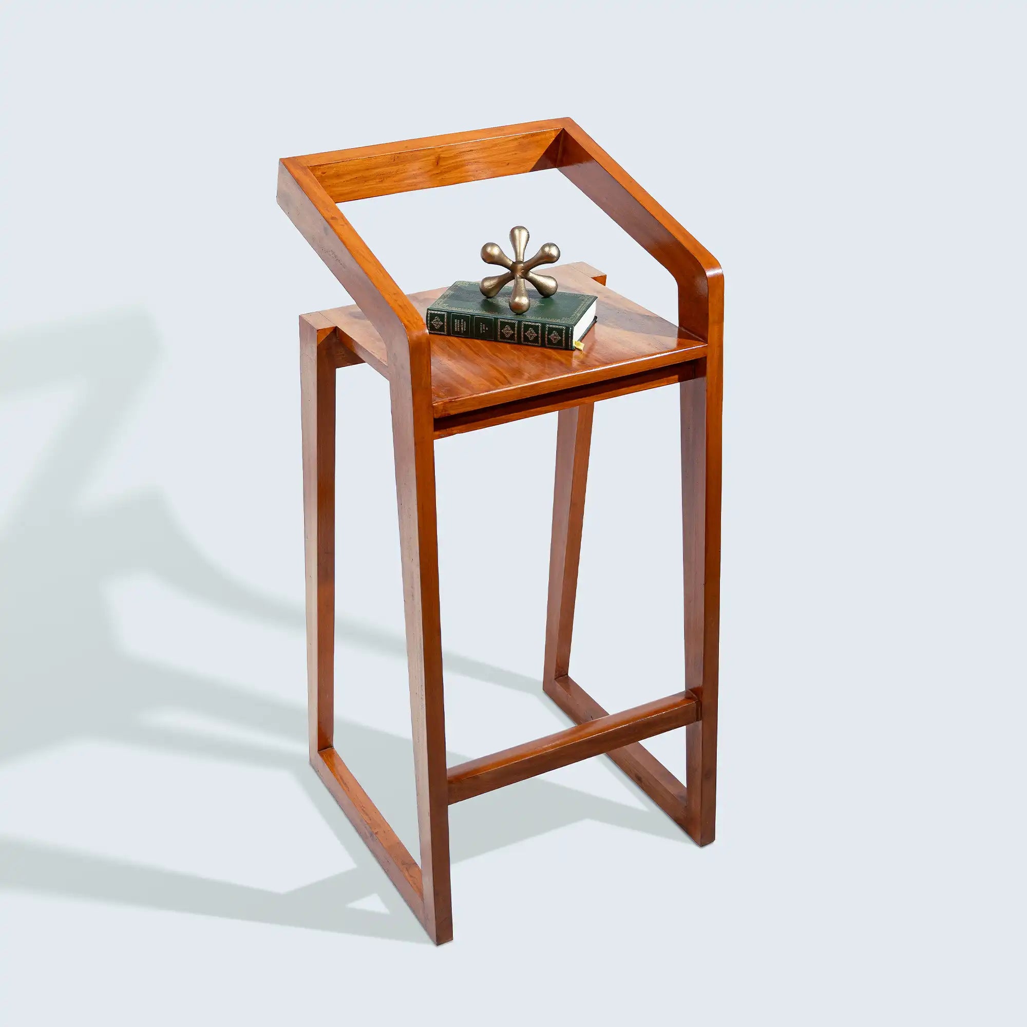 Metro Line Bar Chair