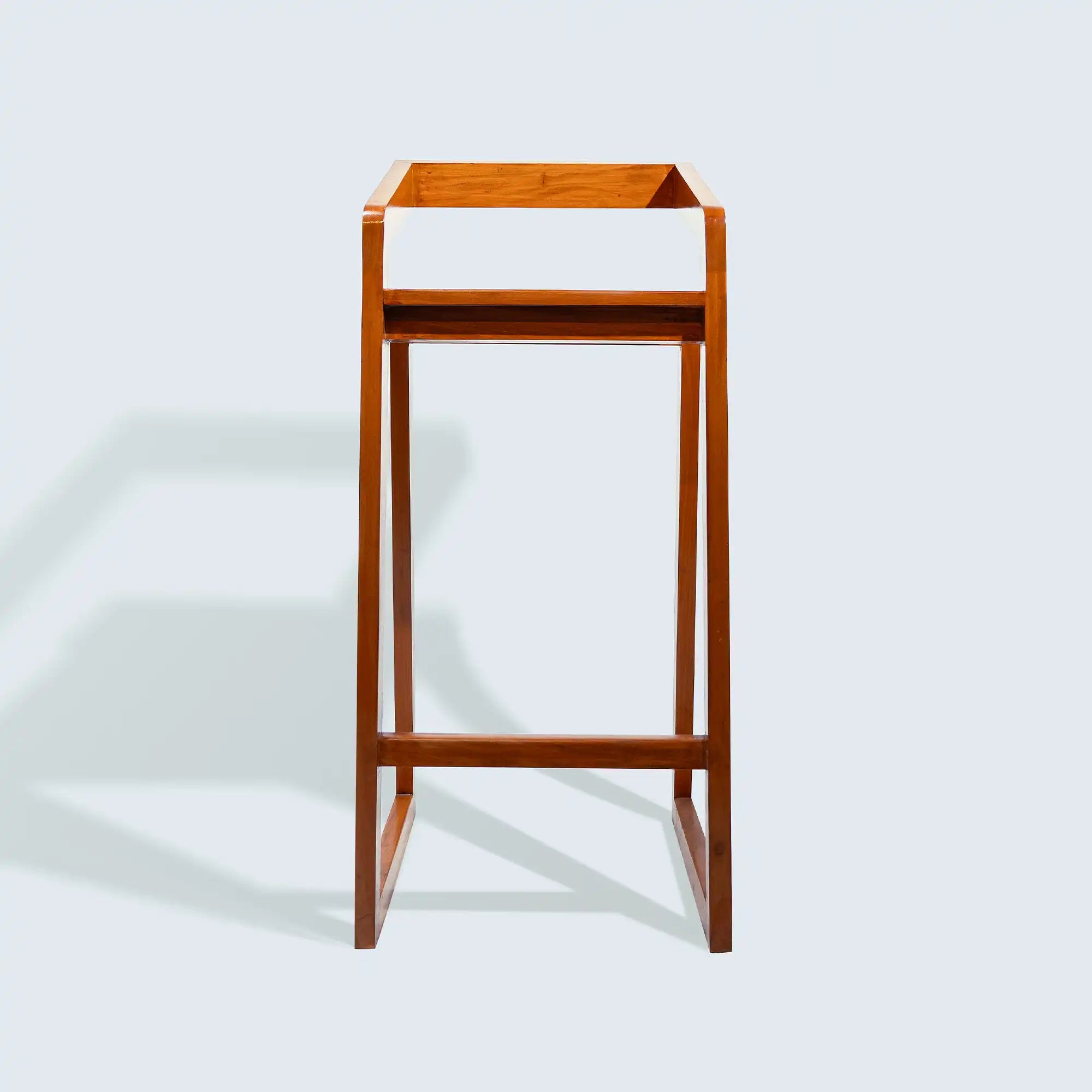 Metro Line Bar Chair