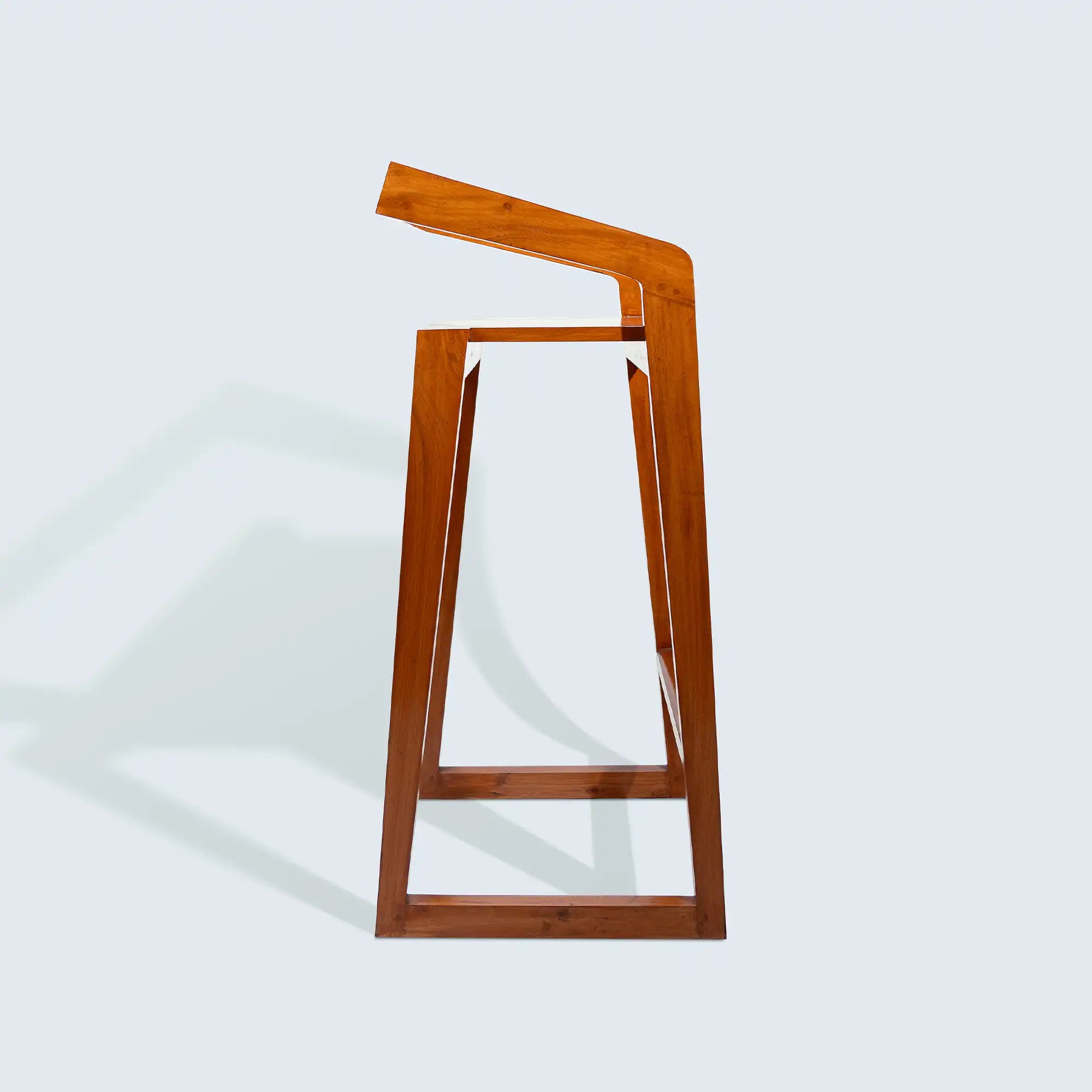 Metro Line Bar Chair