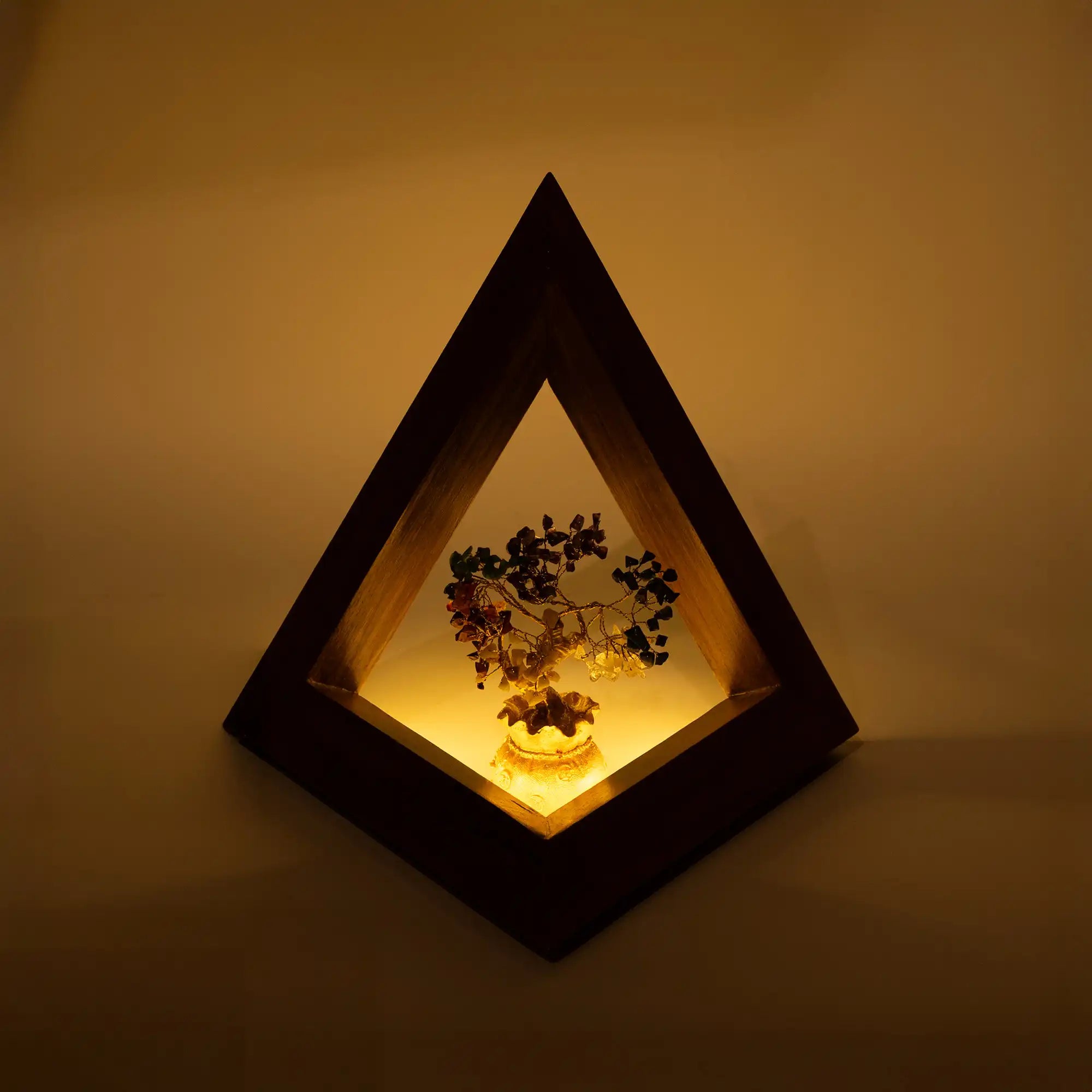 Panchali Prism Lamp