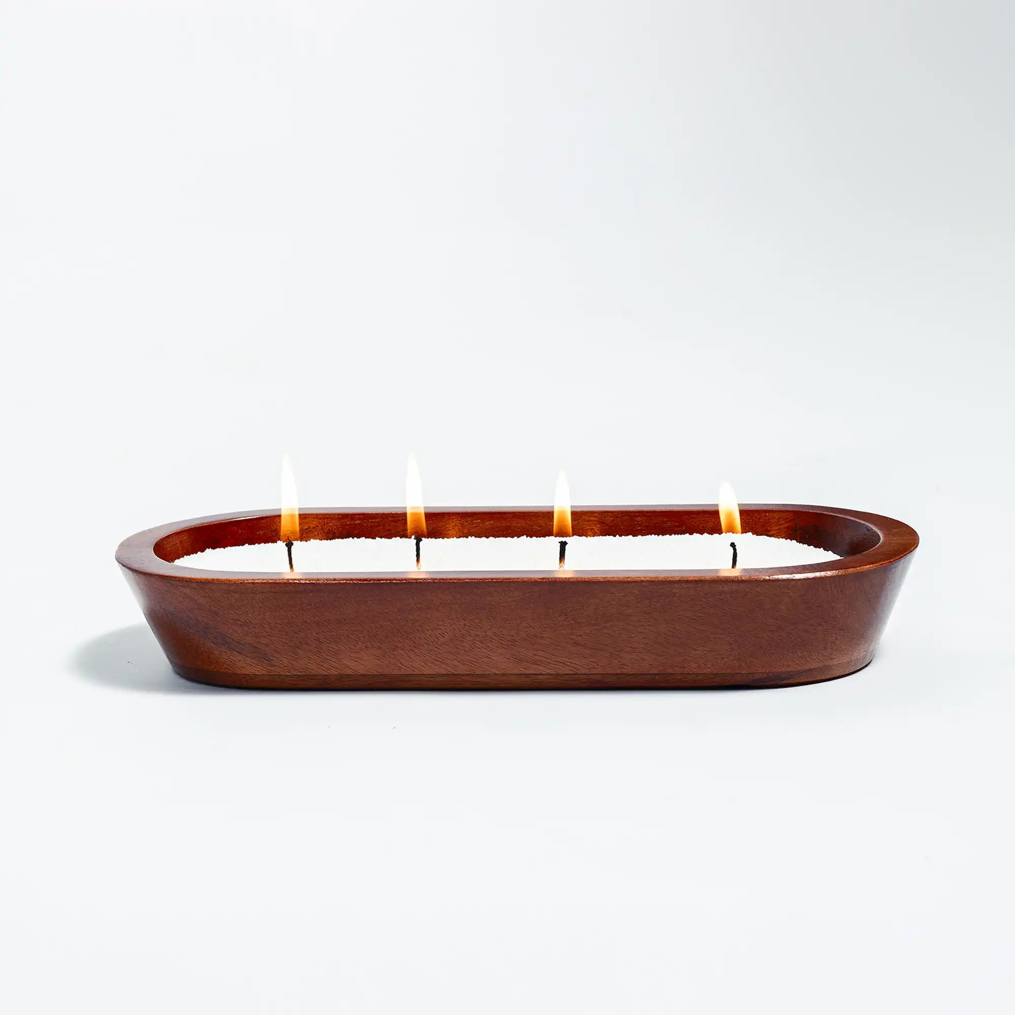 Sonar Tori Glow Candle