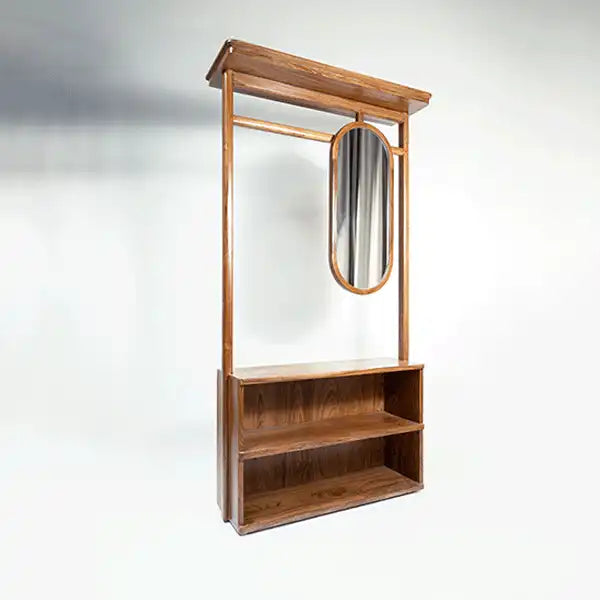 The Calcutta Morning Valet