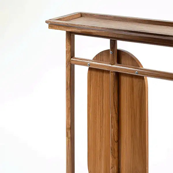 The Calcutta Morning Valet