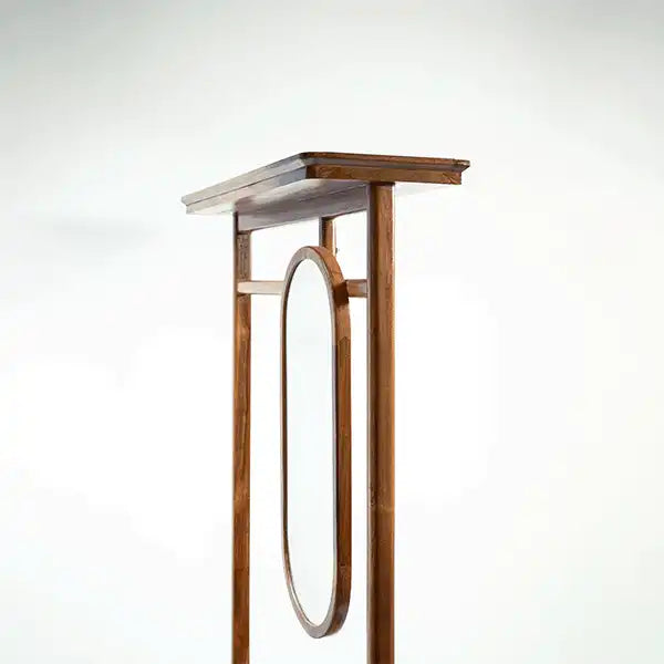 The Calcutta Morning Valet