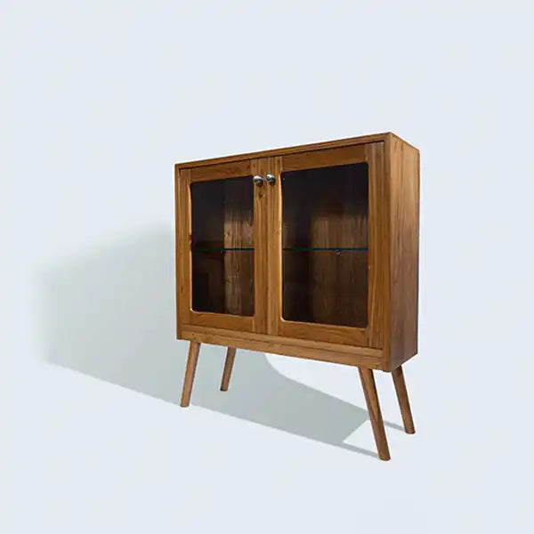 The Kolkata Connoisseur Cabinet