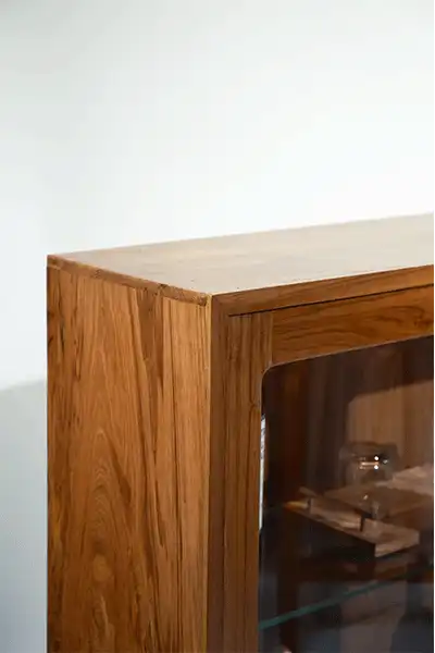 The Kolkata Connoisseur Cabinet