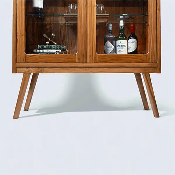 The Kolkata Connoisseur Cabinet
