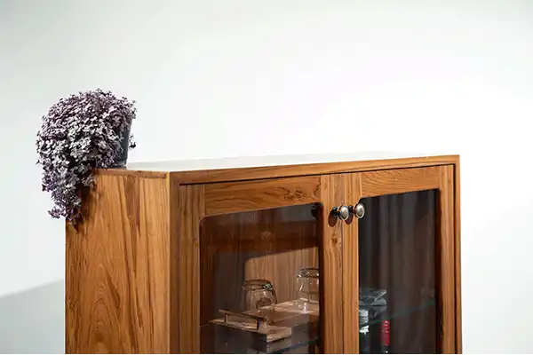 The Kolkata Connoisseur Cabinet