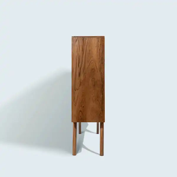 The Kolkata Connoisseur Cabinet