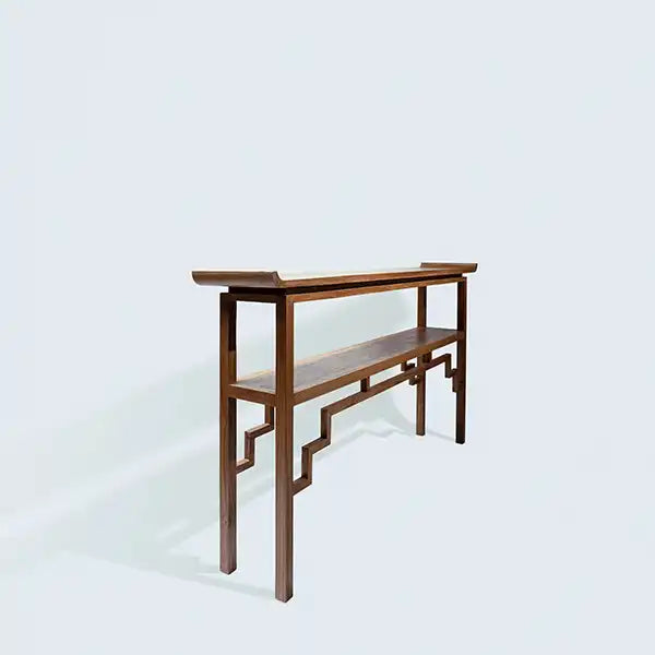 The Orient Noir Console Table