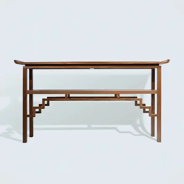 The Orient Noir Console Table