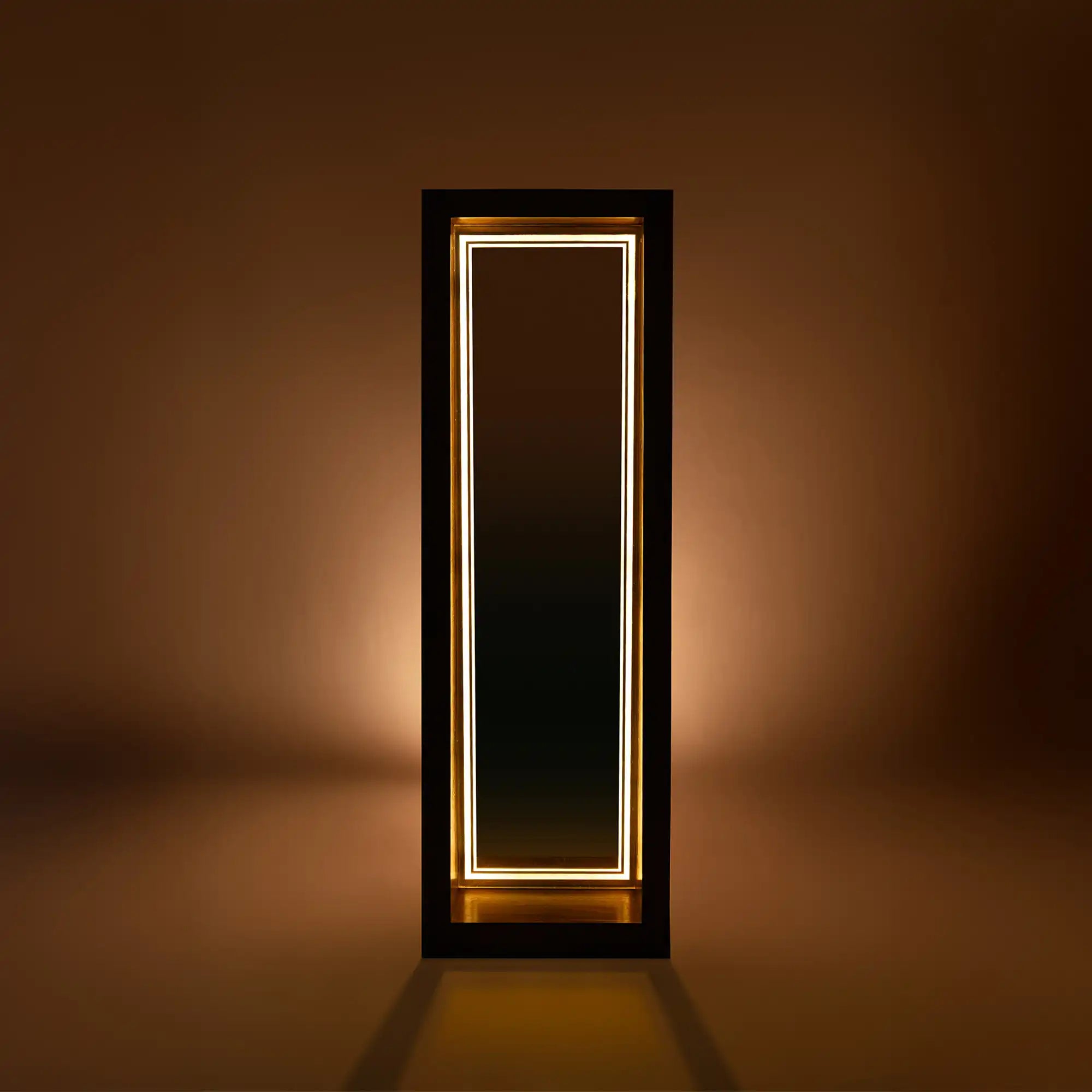 The Bengal Framed Aura Stand