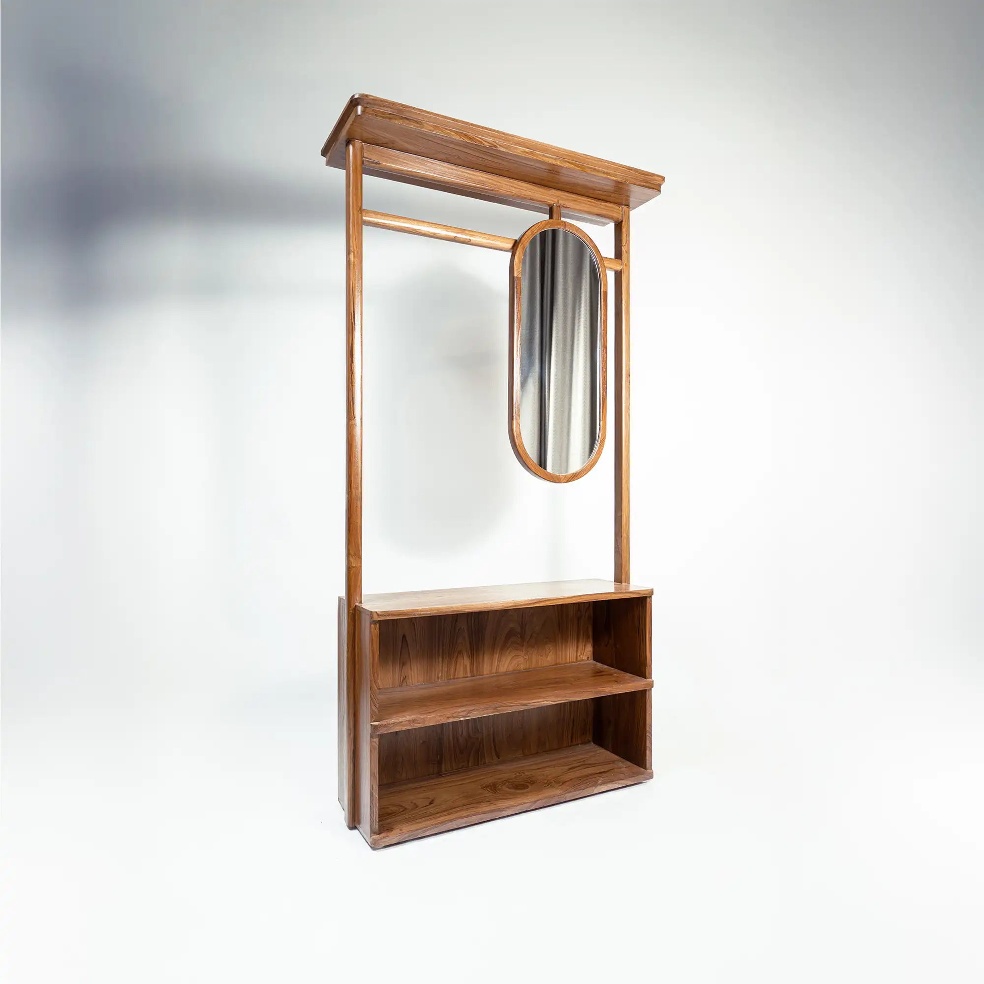 The Calcutta Morning Valet